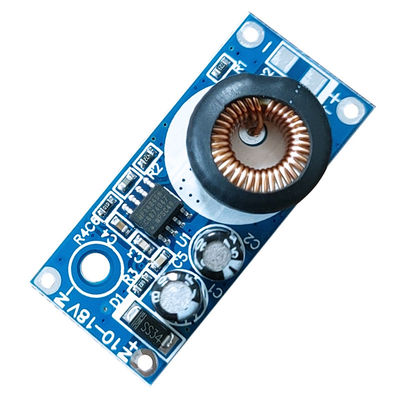 標準的なマウントタイプ 10~18V電源PCB回路板のためのDC-DCステップダウンモジュール