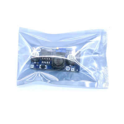 調節可能電圧調節器 LM2596S ステップダウン電源のためのDC-DC変換板