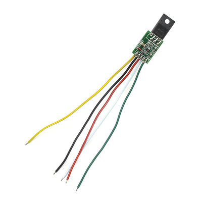 18V入力テレビ電源モジュール クレタールCA-888 LED LCD DCからDCブースト変換器