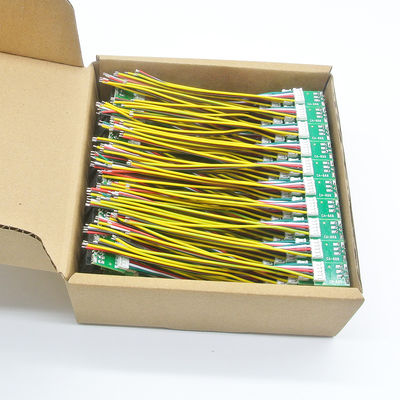 18V入力テレビ電源モジュール クレタールCA-888 LED LCD DCからDCブースト変換器