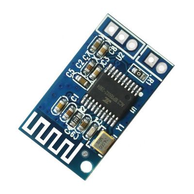 CA-6928 5V入力と23x15mmサイズダブルデジタル音声増幅器のBluetoothオーディオモジュール
