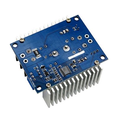 電圧調節器 300W 20A DC-DC バック変換モジュール