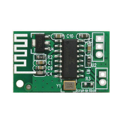 1チャネル 12V DCデジタル出力 BTオーディオモジュール スピーカーアンプボード