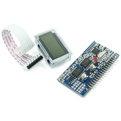 EGS002 EG8010 IR2110 パソコン用 DC-DCインバーター発電機のドライバー電源モジュール