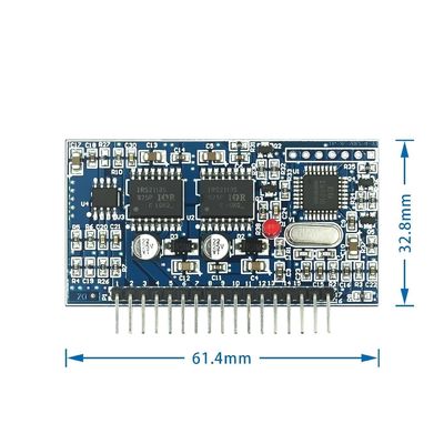 EGS002 EG8010 IR2110 パソコン用 DC-DCインバーター発電機のドライバー電源モジュール