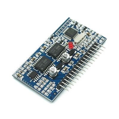 EGS002 EG8010 IR2110 パソコン用 DC-DCインバーター発電機のドライバー電源モジュール