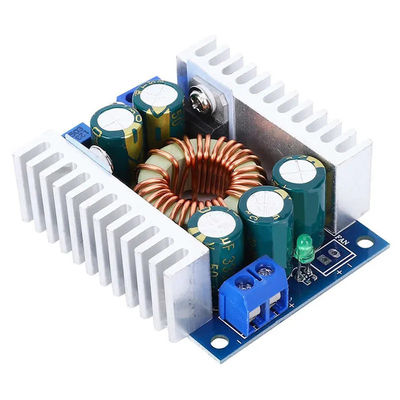 DC-DC 5-40V から 1.2-36V 8A/100W 12A 車用最大電圧調節器 ステップダウンバック変換器