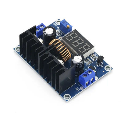 LED デジタル PWM インバーターボード XL4016 200W 8A DC-DC 変換器の電源モジュール