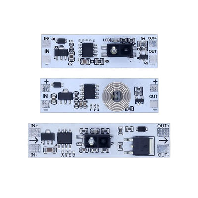 36W 12V XK-GK-4010A DC 12V スウィープ ハンドセンサー スイッチ モジュール