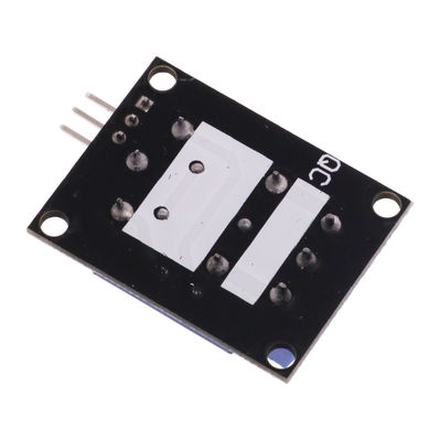 5V 1チャネルリレーモジュールボードシールド PIC AVR DSP ARM リレー電源モジュール