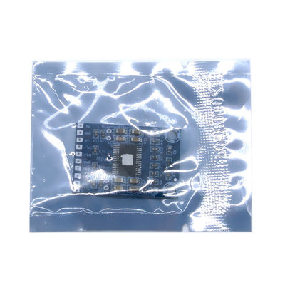 TPA3116D2 チップデジタルアンプボード、50W+50W 出力および 12V-24V DC 電源付き
