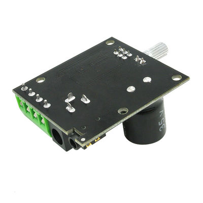 PAM8610 オーディオ製品用のダブルチャネル 12V 2x10W HiFiステレオアンプボード