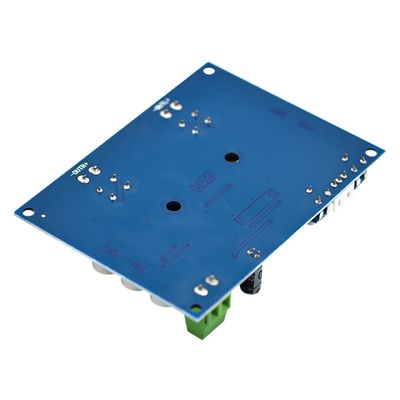 120W*2 ダブルチャネルステレオ 高功率デジタルオーディオアンプボード TPA3116D2チップ