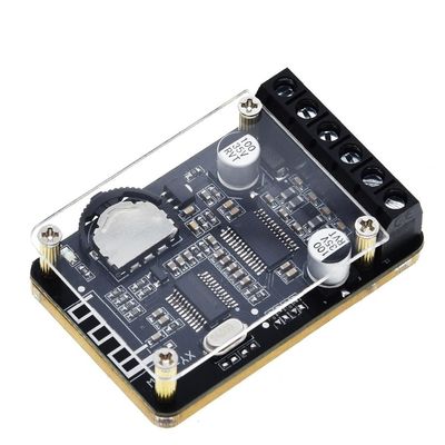 12V/24V電圧範囲 XY-P15W 増幅器オーディオモジュールの高電力デジタルオーディオボード