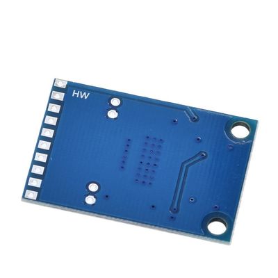 L38*W26*H3mm ブルー ダブルチャネル 2*50W パワーオーディオアンプボード TPA3116D2 DC 12V-24V