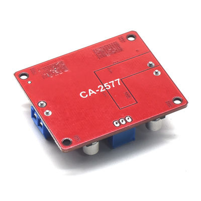 CA-2577 DC-DC自動電圧制御モジュール 太陽光パネル LM2596S 3A ステップダウン/アップモジュールと互換性