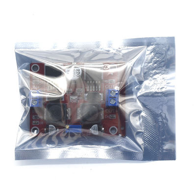 CA-2577 DC-DC自動電圧制御モジュール 太陽光パネル LM2596S 3A ステップダウン/アップモジュールと互換性