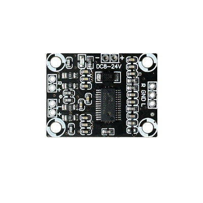 TPA3110 高功率オーディオアンプボード 15W*2 DC 8-18V
