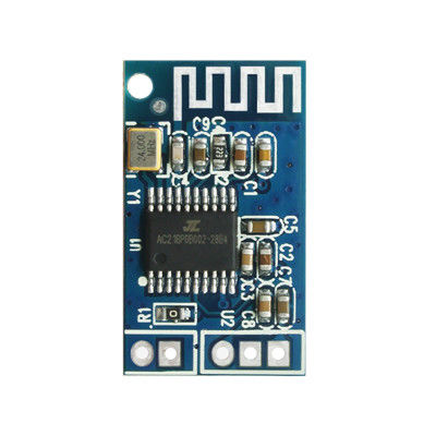 Creatall CA-6928 Bluetoothのスピーカーのアンプ モジュールのデジタル力チャネル