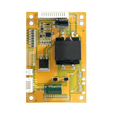 CA-399 LEDのバックライトの運転者板100*70mmデフォルトは200maを入れた