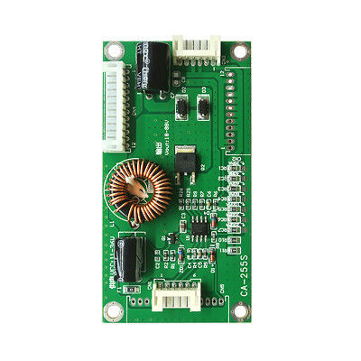 CA255S LEDドライバーボード ユニバーサル 10-48インチ テレビ LED 常流ボード