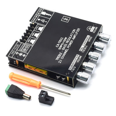 ZK-502L ZK-502MT ZK-MT21 ZK-TB21 ZK-AS21 ZK-1002T BTアンプボード 2.0 2.1チャンネル