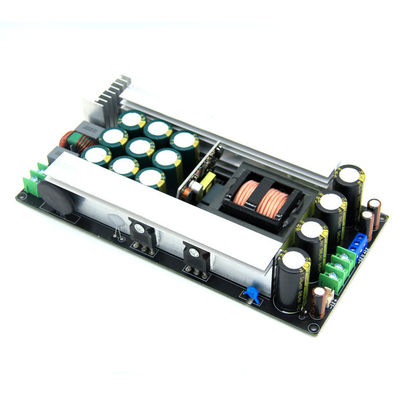 2000W LLC ダブルDC5方向電源 デジタルオーディオアンプ モジュール ACDC変換機 ボードマウント 50/60/70/80/90V スイッチング
