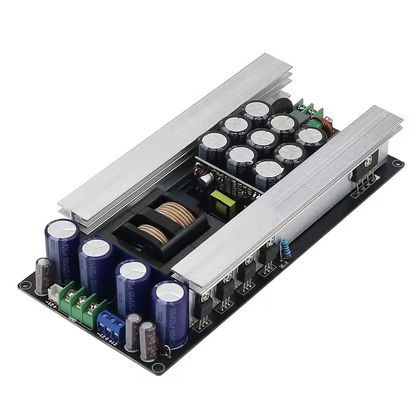 3000W LLC 増幅器 切換電源 増幅器 電源ボード ±80V 輸出 LLC-3000W