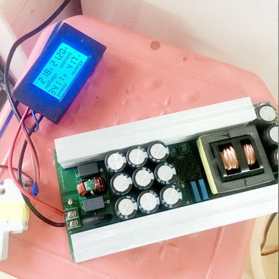 3000W LLC 増幅器 切換電源 増幅器 電源ボード ±80V 輸出 LLC-3000W