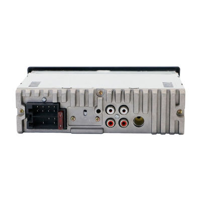 ユニバーサル 60Wx4 カーラジオ スレレオ MP3 プレイヤー FM 受信機 ラジオ ステレオ オーディオ 音楽 USB/SD