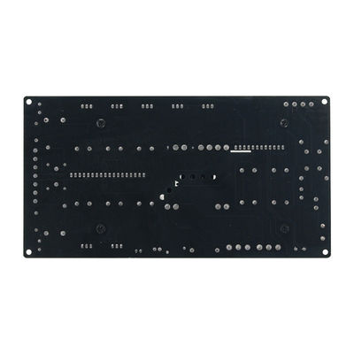 2x600W ステレオ デジタル パワー 増幅板 AC DC 変換器 交換電源 ブリッジ スピーカー 保護板 マウント