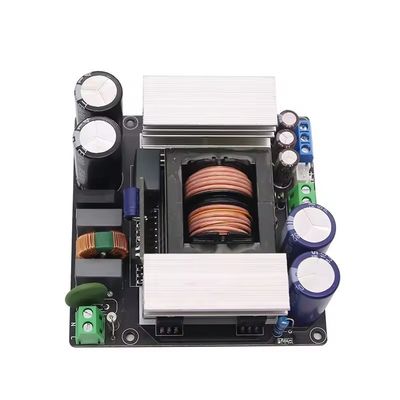 Wishcolor 新しい 700W 切り替え電源板 デフォルト メイン出力電圧 ± 25V ± 35V ± 45V ± 55V ± 60V