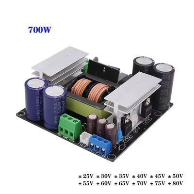 Wishcolor 新しい 700W 切り替え電源板 デフォルト メイン出力電圧 ± 25V ± 35V ± 45V ± 55V ± 60V