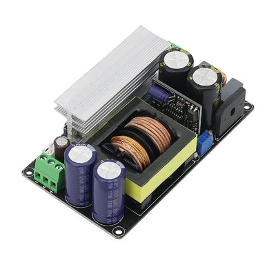 シングル/デュアル アウトプット 高直流直流変換板 ハムギーク 600W オーディオ パワー アンプのための 切り替える電源板