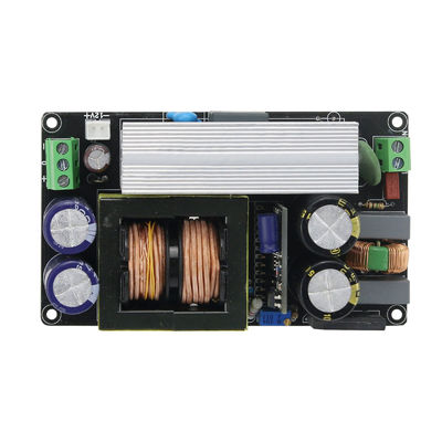 シングル/デュアル アウトプット 高直流直流変換板 ハムギーク 600W オーディオ パワー アンプのための 切り替える電源板