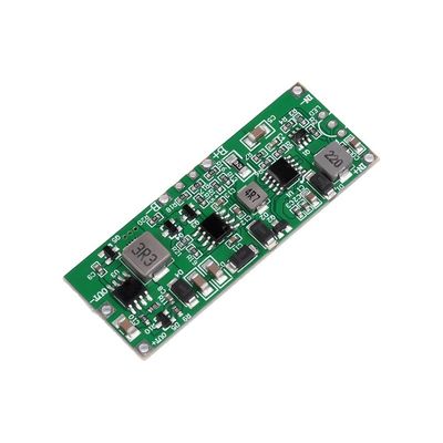 12V 3A 24W 36W 不断電源 UPS 充電 放電 ルータ ネットワーク リチウム バッテリー 保護板 PCB ベース
