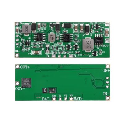 12V 3A 24W 36W 不断電源 UPS 充電 放電 ルータ ネットワーク リチウム バッテリー 保護板 PCB ベース