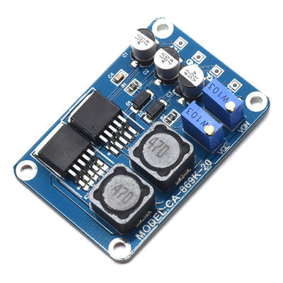 CA-869K Vgh Vgl DC 修理 モジュール 板 変換器 Tcon 電圧 変化 調整器 LED LCD テレビ パネル 修理 ツール