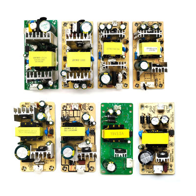 12V 15V 18V 19V 20V 24V パワーモジュール デジタルアンプ パワーボード DC DCコンバーターボード