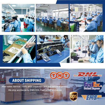 CA-1239 調節可能なバック変換器 5-15V 入力 1.25V/1.5V/1.8V/2.5V/3.3V/5V 出力ボード マウント DC-DC ステップダウン パワーモジュール