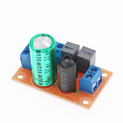 調節可能 トレブルベース 2 Way Audio Frequency Divider スピーカークロスオーバー