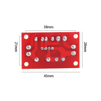 調節可能 トレブルベース 2 Way Audio Frequency Divider スピーカークロスオーバー