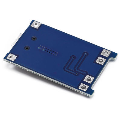 CA-033 2 つの機能を持つマイクロタイプc USB 5V 充電板 1A リチウムイオン電池充電モジュール 18650 TP4056 標準
