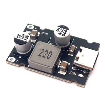 PD65W 急速充電モジュール Type-C USBインターフェイス PD3.1 QC3.0 SCP PPS 急速充電器 5V 9V 12V 20V
