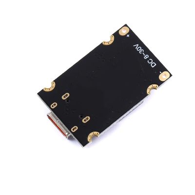 PD65W 急速充電モジュール Type-C USBインターフェイス PD3.1 QC3.0 SCP PPS 急速充電器 5V 9V 12V 20V
