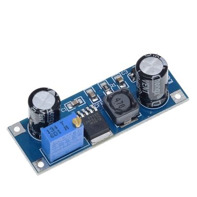 XL7015 DC-DCコンバーターモジュール 5V-80V 広電圧入力 7005A LM2596 パワーボードマウント DCコンバーターボードマウントコンバーター