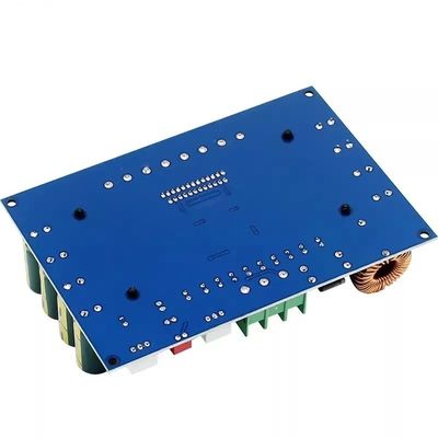 XH-M180 4x50W カースピーカーアンプ モジュール 4チャンネル ACC DIY 高級カーAMP DC12V デジタルアンプ オーディオボード TDA7850