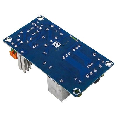 WX-DC2412 スイッチング電源板 100W 高電源モジュール 裸板 AC DC 24V4A