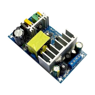 標準マウントタイプ 70W 双出力電源モジュールボード 12V6A メイン 5V1A サブ 隔離式 AC-DC 切り替え電源