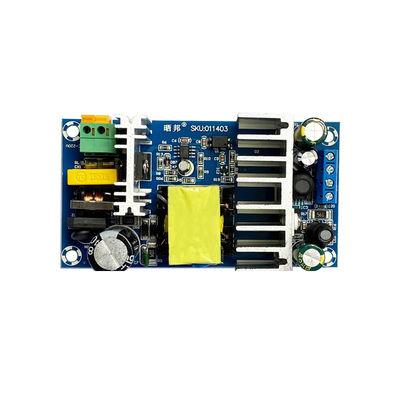 標準マウントタイプ 70W 双出力電源モジュールボード 12V6A メイン 5V1A サブ 隔離式 AC-DC 切り替え電源